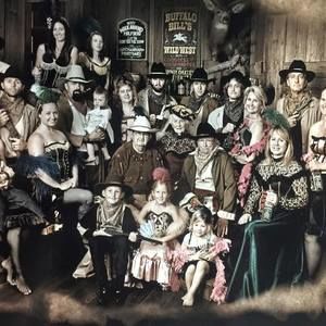 Meet your Posher, Carey